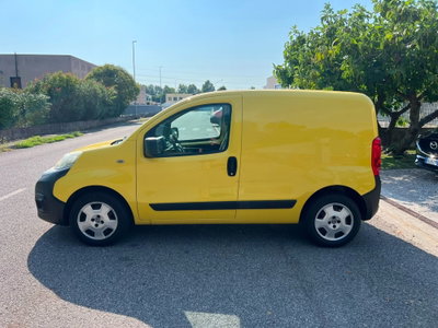 Fiat Fiorino 1.3 MJT 95CV Cargo usato
