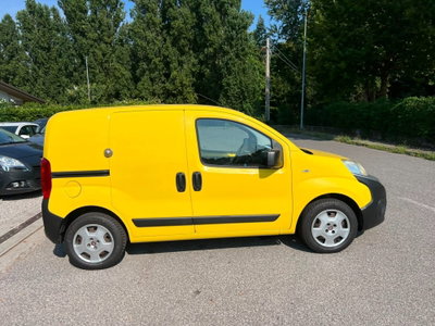 Fiat Fiorino 1.3 MJT 95CV Cargo (11)