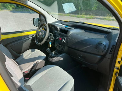 Fiat Fiorino 1.3 MJT 95CV Cargo (5)