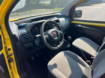 Fiat Fiorino 1.3 MJT 95CV Cargo (6)
