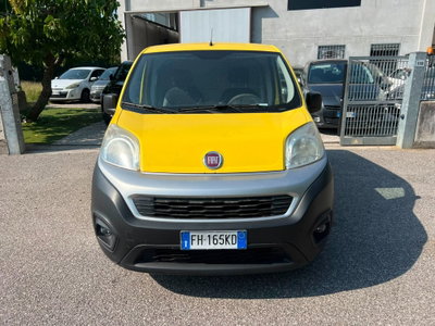 Fiat Fiorino 1.3 MJT 95CV Cargo (8)