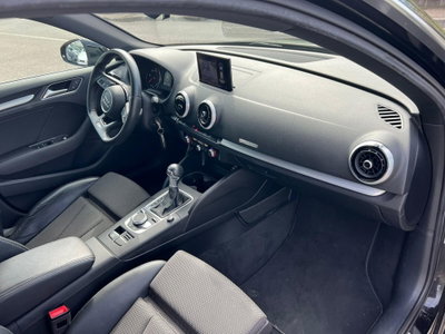 Audi A3 Sportback 2.0 TDI S tronic Sport (10)