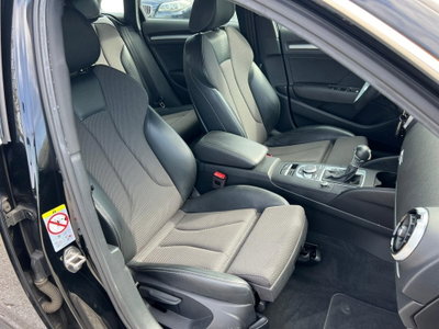 Audi A3 Sportback 2.0 TDI S tronic Sport (11)