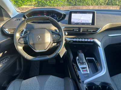 Peugeot 3008 BlueHDi 130 S&S EAT8 Allure Pack (10)