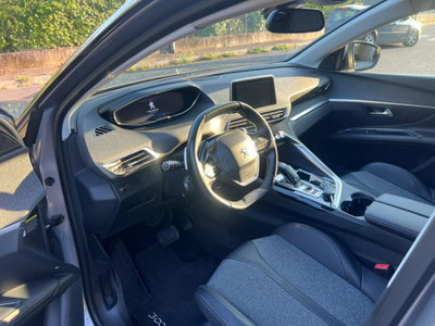 Peugeot 3008 BlueHDi 130 S&S EAT8 Allure Pack (14)
