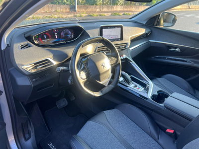 Peugeot 3008 BlueHDi 130 S&S EAT8 Allure Pack (15)