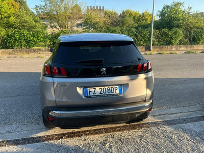 Peugeot 3008 BlueHDi 130 S&S EAT8 Allure Pack (3)