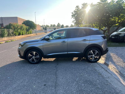 Peugeot 3008 BlueHDi 130 S&S EAT8 Allure Pack (6)