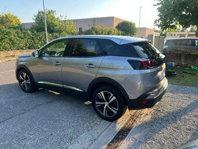 Peugeot 3008 BlueHDi 130 S&S EAT8 Allure Pack (8)