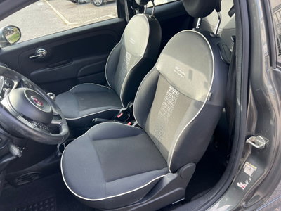 Fiat 500 1.0 Hybrid Sport (11)