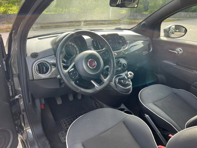 Fiat 500 1.0 Hybrid Sport (13)