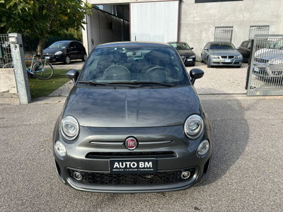 Fiat 500 1.0 Hybrid Sport (3)