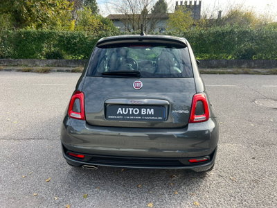 Fiat 500 1.0 Hybrid Sport (4)