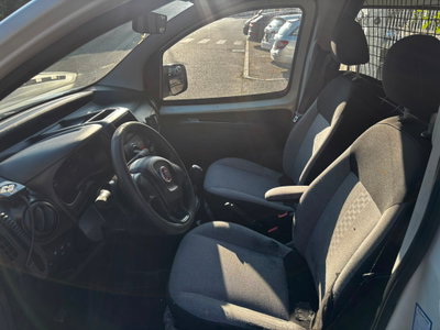Fiat Fiorino QUBO 1.3 MJT 95CV SX (N1) (10)