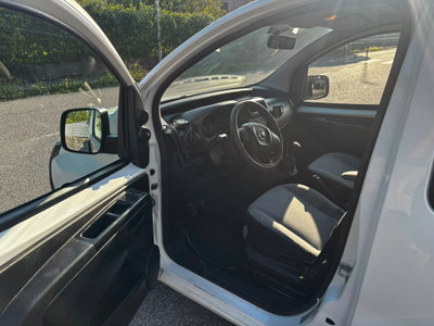 Fiat Fiorino QUBO 1.3 MJT 95CV SX (N1) (12)