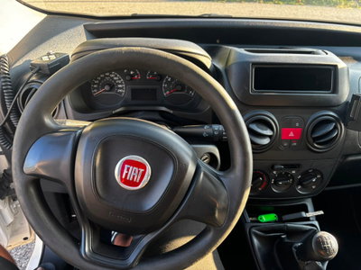 Fiat Fiorino QUBO 1.3 MJT 95CV SX (N1) (13)