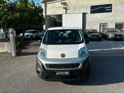 Fiat Fiorino QUBO 1.3 MJT 95CV SX (N1) (2)