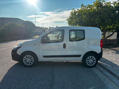 Fiat Fiorino QUBO 1.3 MJT 95CV SX (N1) (3)