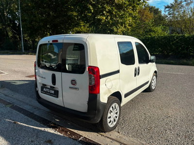 Fiat Fiorino QUBO 1.3 MJT 95CV SX (N1) (4)