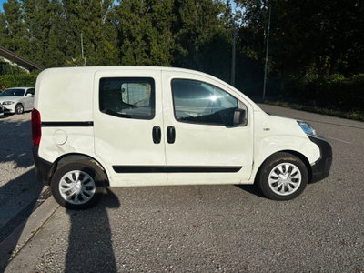 Fiat Fiorino QUBO 1.3 MJT 95CV SX (N1) (5)