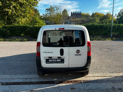 Fiat Fiorino QUBO 1.3 MJT 95CV SX (N1) (7)