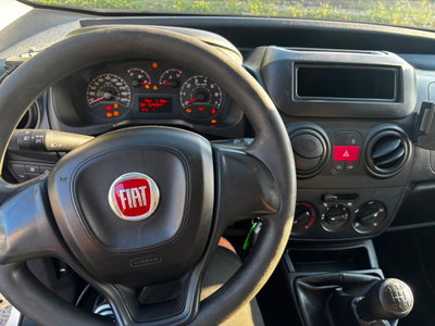 Fiat Fiorino QUBO 1.3 MJT 95CV SX (N1) (9)