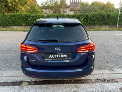 Opel Astra Station Wagon 1.5 CDTI 122 CV S&S Sports Ultimate (2)