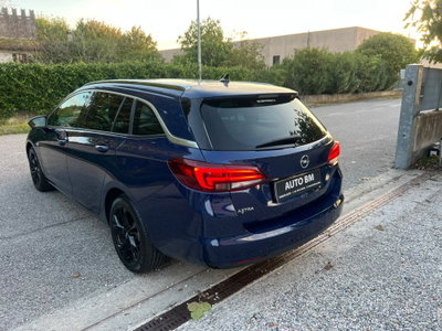 Opel Astra Station Wagon 1.5 CDTI 122 CV S&S Sports Ultimate (3)