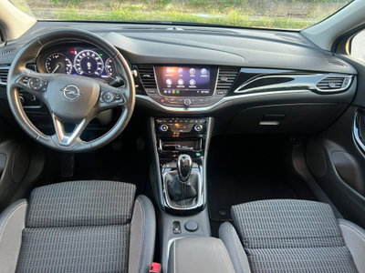 Opel Astra Station Wagon 1.5 CDTI 122 CV S&S Sports Ultimate (6)