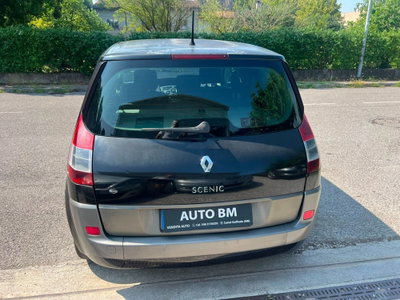 Renault Scenic E-Tech Electric 1.5 dCi/100CV Confort Authentique (6)