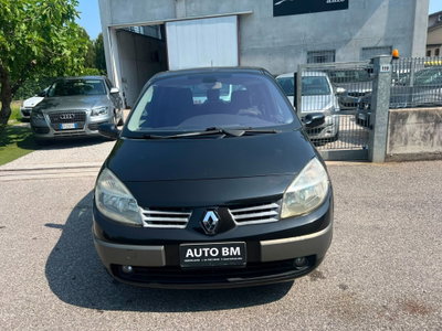 Renault Scenic E-Tech Electric 1.5 dCi/100CV Confort Authentique (9)