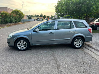 Opel Astra Station Wagon 1.7 CDTI 101CV Station Wagon Enjoy (2)