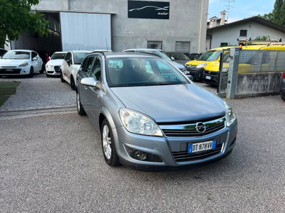 Opel Astra Station Wagon 1.7 CDTI 101CV Station Wagon Enjoy (3)
