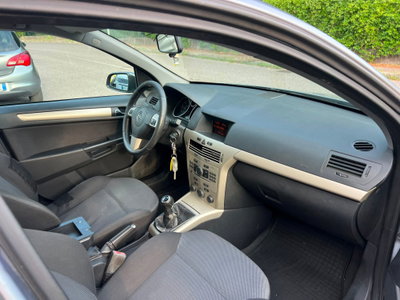 Opel Astra Station Wagon 1.7 CDTI 101CV Station Wagon Enjoy (6)
