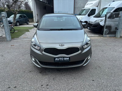 Kia Carens 1.7 CRDi 136 CV Auto Platinum usata