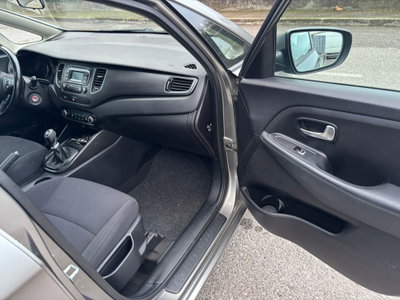 Kia Carens 1.7 CRDi 136 CV Auto Platinum (11)