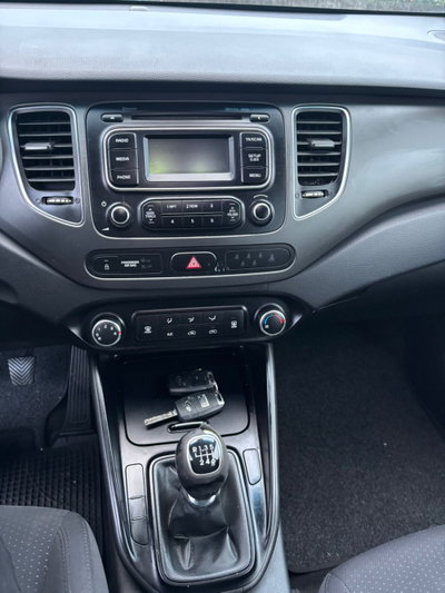 Kia Carens 1.7 CRDi 136 CV Auto Platinum (12)