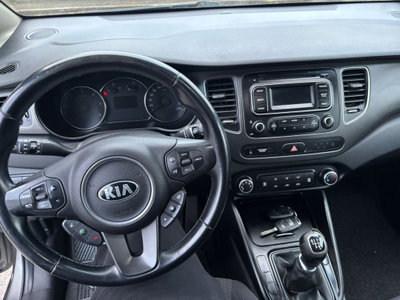 Kia Carens 1.7 CRDi 136 CV Auto Platinum (13)