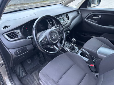 Kia Carens 1.7 CRDi 136 CV Auto Platinum (14)