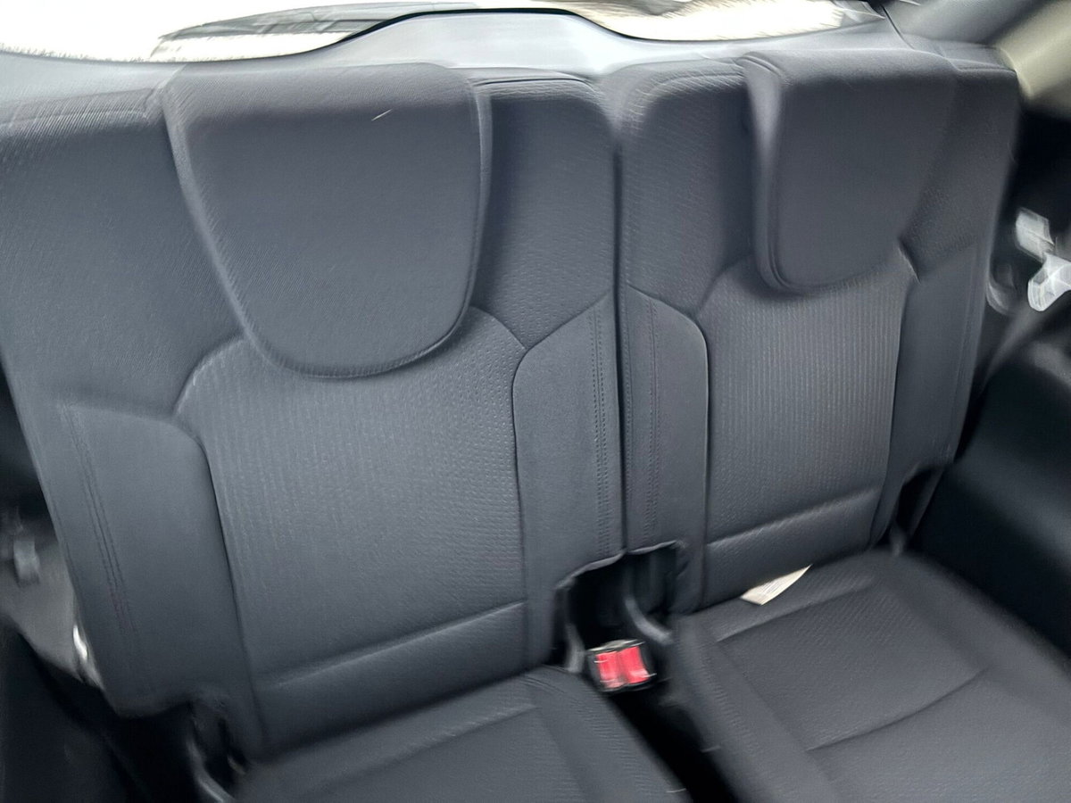 Kia Carens 1.7 CRDi 136 CV Auto Platinum (16)