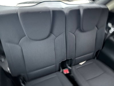 Kia Carens 1.7 CRDi 136 CV Auto Platinum (16)