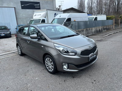 Kia Carens 1.7 CRDi 136 CV Auto Platinum (2)