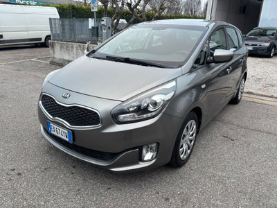 Kia Carens 1.7 CRDi 136 CV Auto Platinum (3)