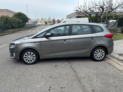Kia Carens 1.7 CRDi 136 CV Auto Platinum (4)