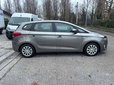 Kia Carens 1.7 CRDi 136 CV Auto Platinum (5)