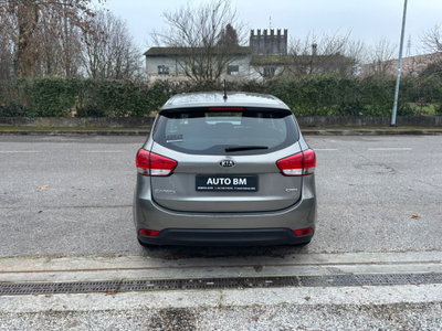 Kia Carens 1.7 CRDi 136 CV Auto Platinum (6)