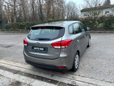 Kia Carens 1.7 CRDi 136 CV Auto Platinum (7)