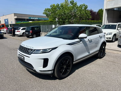 Land Rover Range Rover Evoque 2.0D I4-L.Flw 150 CV AWD Auto HSE (5)