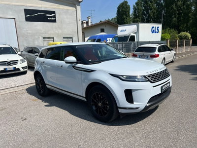 Land Rover Range Rover Evoque 2.0D I4-L.Flw 150 CV AWD Auto HSE (6)