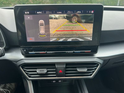 SEAT Leon ST Sportstourer 2.0 TDI 150 CV 4Drive DSG Business (12)